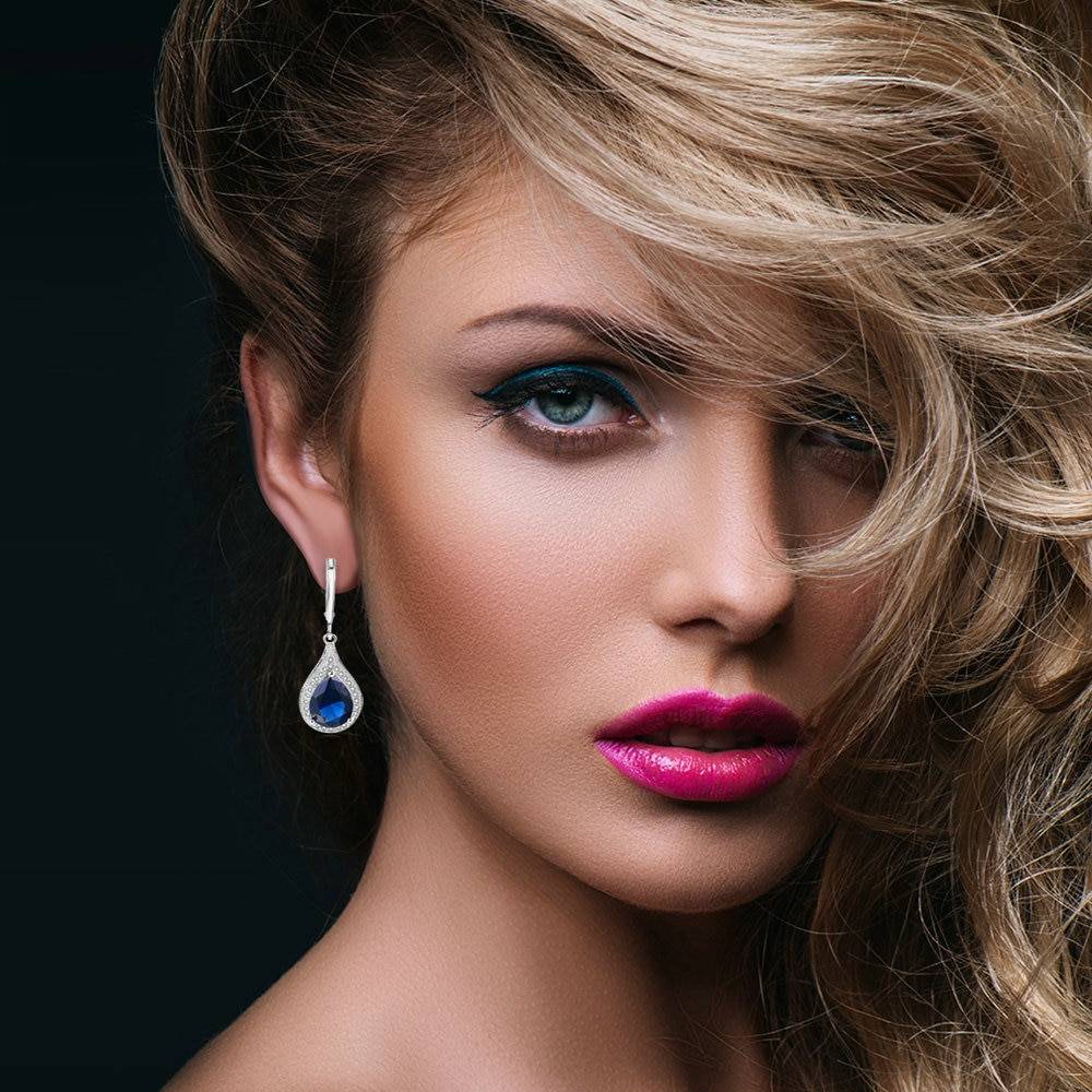 Women's Fashion Drop Earrings - Jewelry Accessories